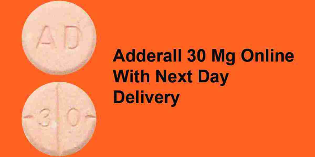 Buying branded Adderall online in the US without a prescription