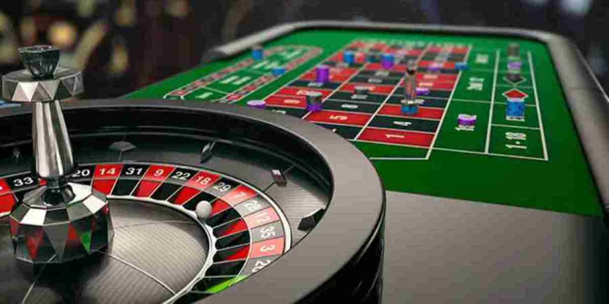 Slick Guide to Online Casino Success