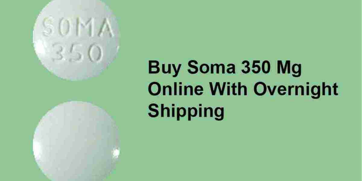 Get pain relief from branded Soma muscle relaxant.