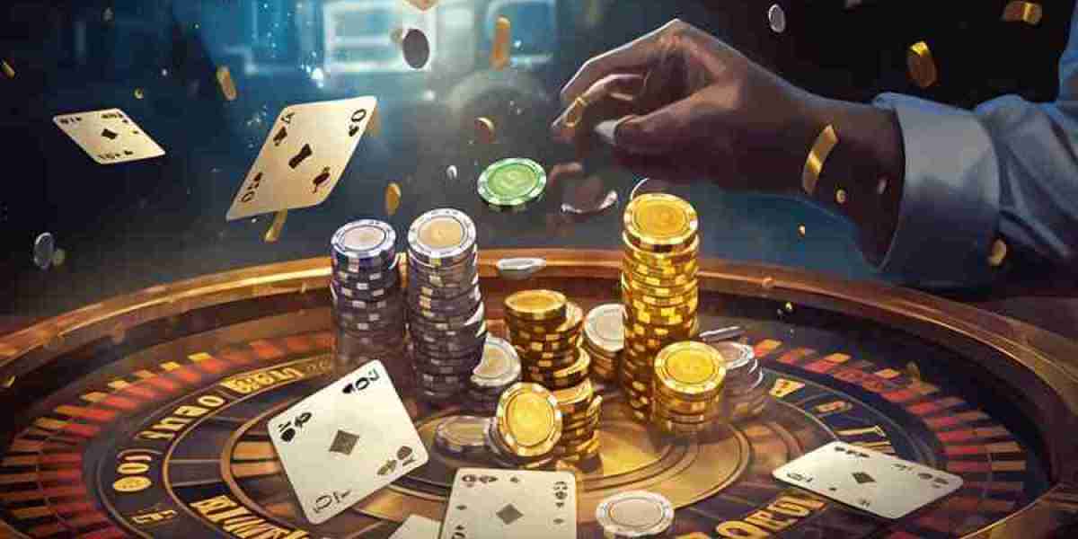 Mastering How to Play Online Slots