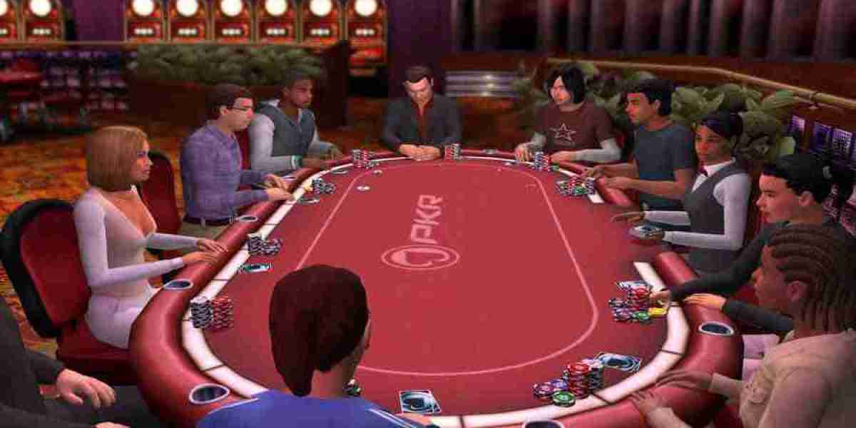 Mastering Online Baccarat