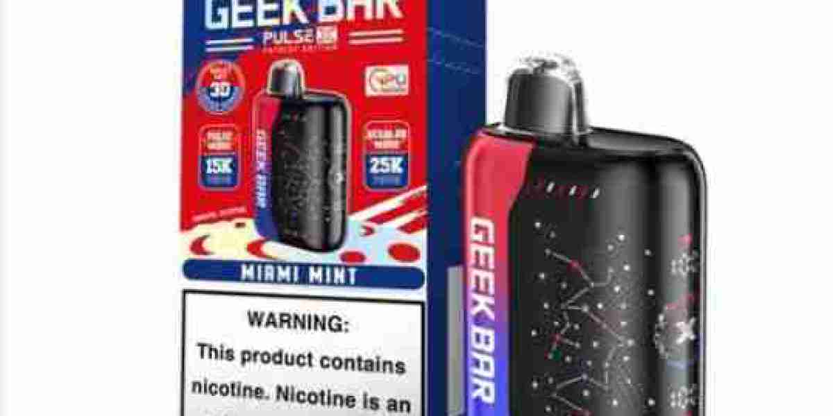 Top 5 Popular Vape Brands in the USA