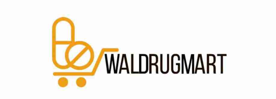 Waldrug Mart Cover Image