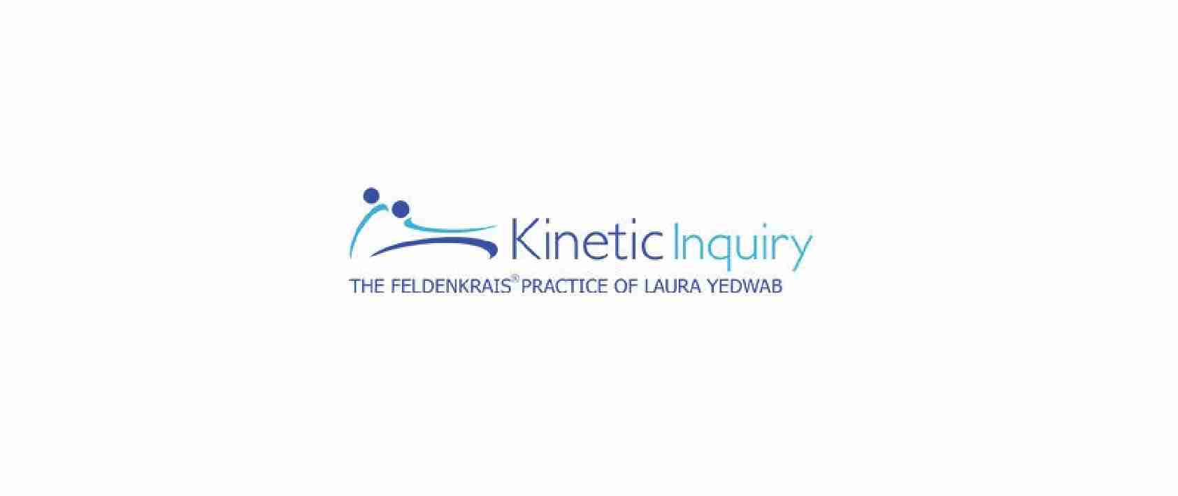 Kinetic Inquiry Feldenkrais Profile Picture