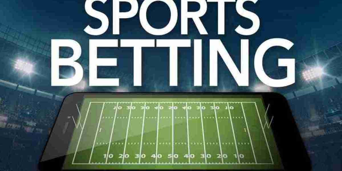 Your Ultimate Guide to Sports Betting