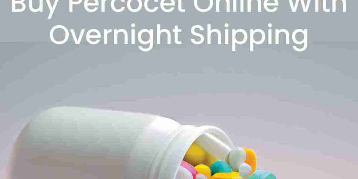 Online Percocet without prescription in the USA with overnight delivery.