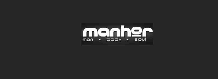 manhor Cover Image