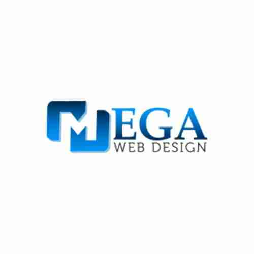 Mega Web Design Profile Picture