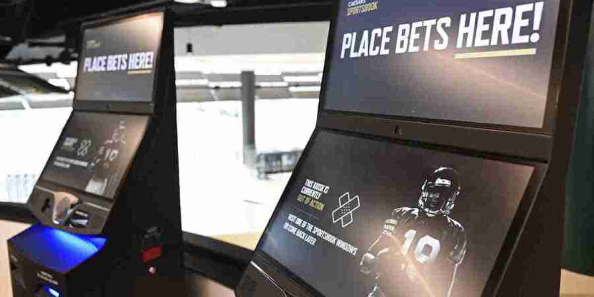 Ultimate Guide to Sports Gambling