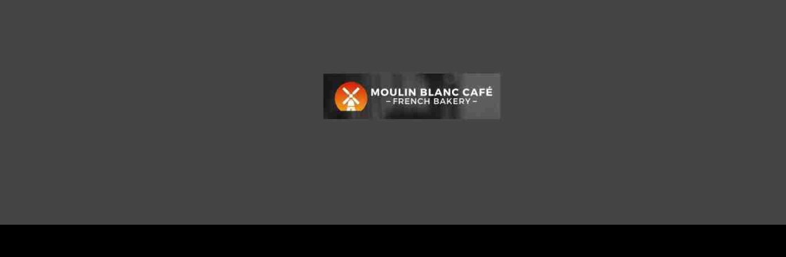 Moulin Blanc Cafe Cover Image