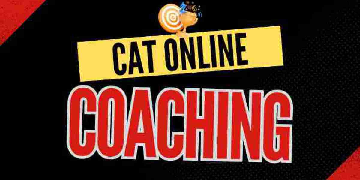Detailed Information about CAT Online Coaching
