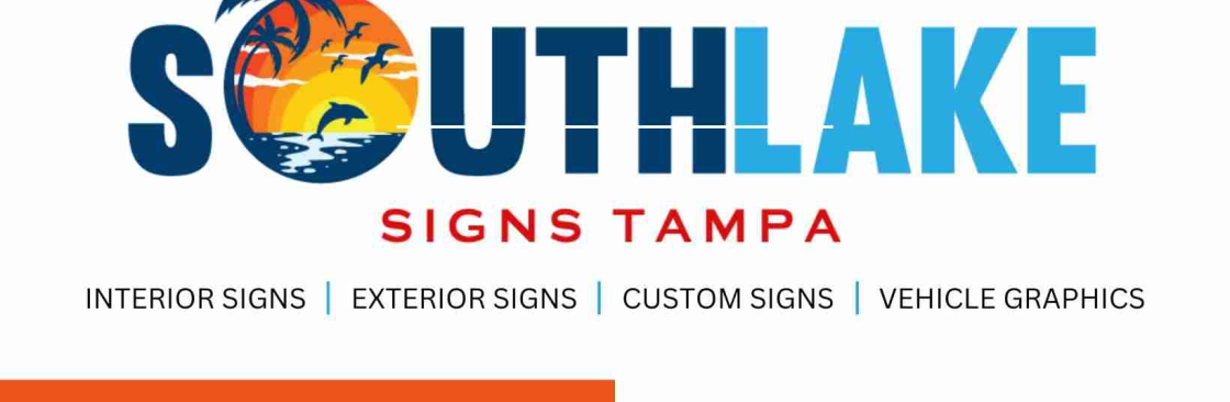 southlake signstampa Cover Image