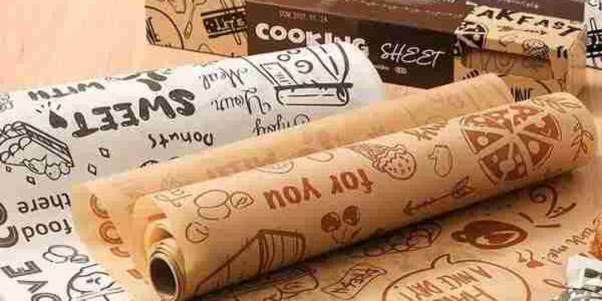 Why Custom Kraft Paper Is The Future Of Sustainable Packaging