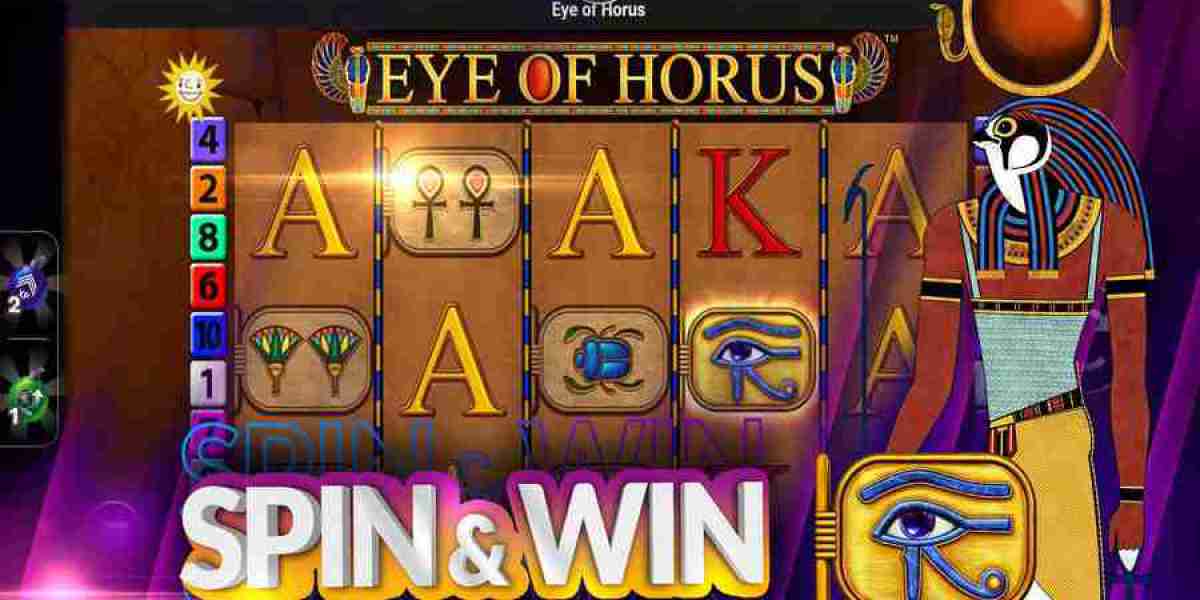 Explore the Thrills of the Best Slot Site