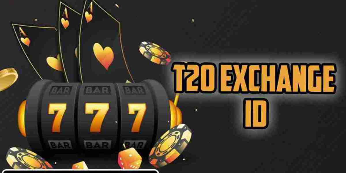 T20 Exchange ID: A Comprehensive Overview for Traders