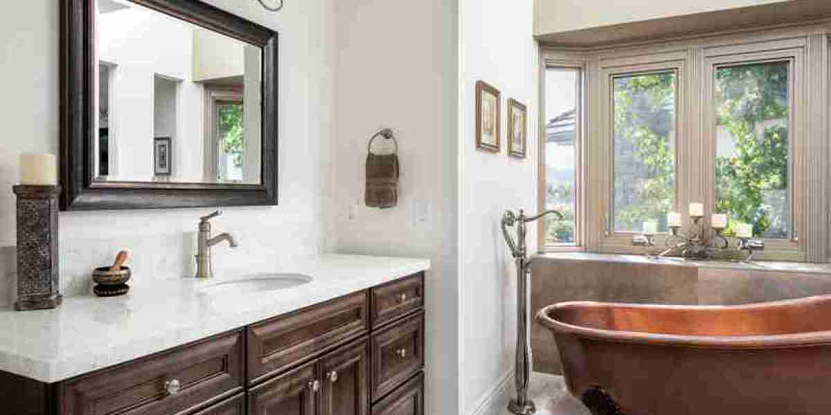 Out with the Old, In with the Wow: Essential Steps for a Successful Bathroom Renovation