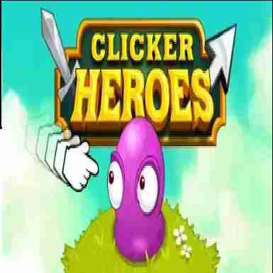 Clicker Heroes Profile Picture