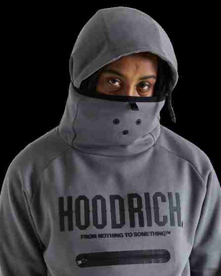 Hoodrich Official Profile Picture