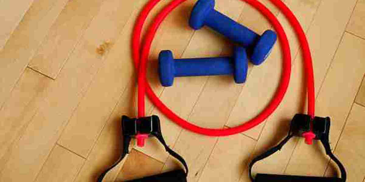 Asia-Pacific Resistance Bands Market Analysis, Currents Trends, Statistics, And Investment Opportunities To 2027