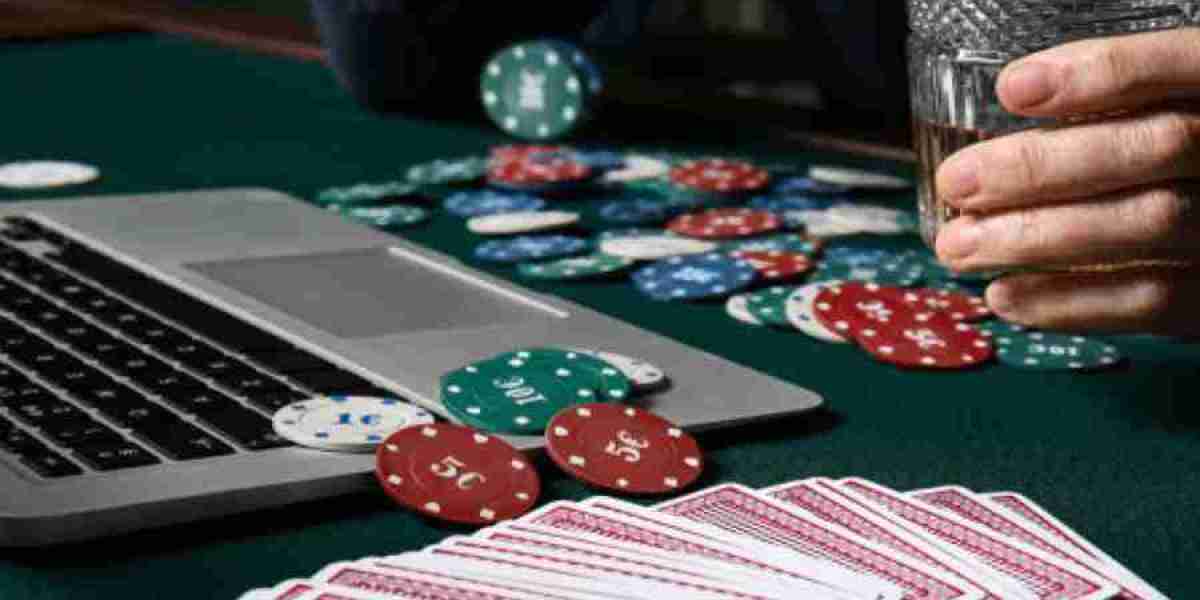 The Ultimate Guide: How to Play Online Slot Games