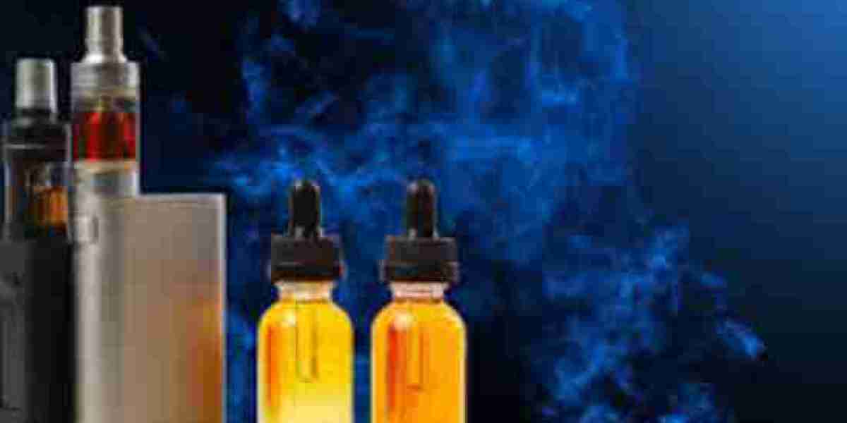 5 Reasons to Choose a Vape Without Nicotine