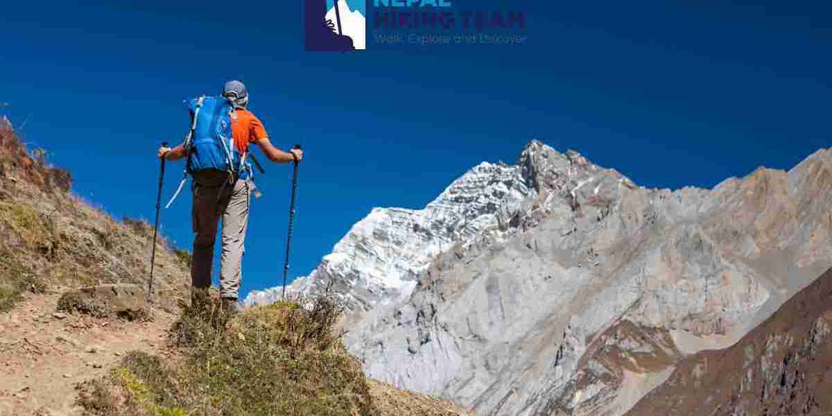 How Much Manaslu Circuit Trek Will Cost in 2024