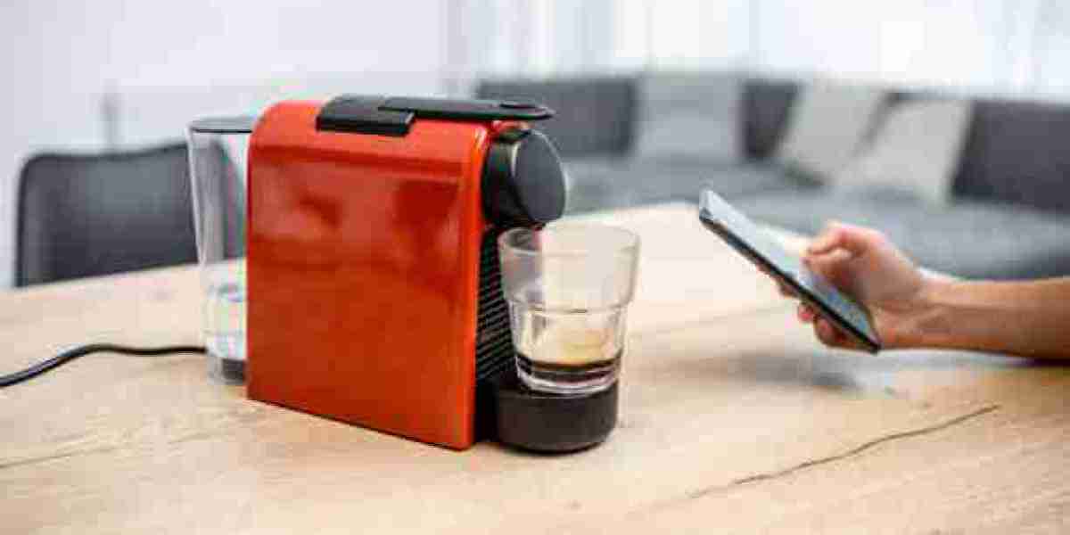 Asia-Pacific Portable Coffee Makers Market Competitive Intelligence And Tracking Report 2032