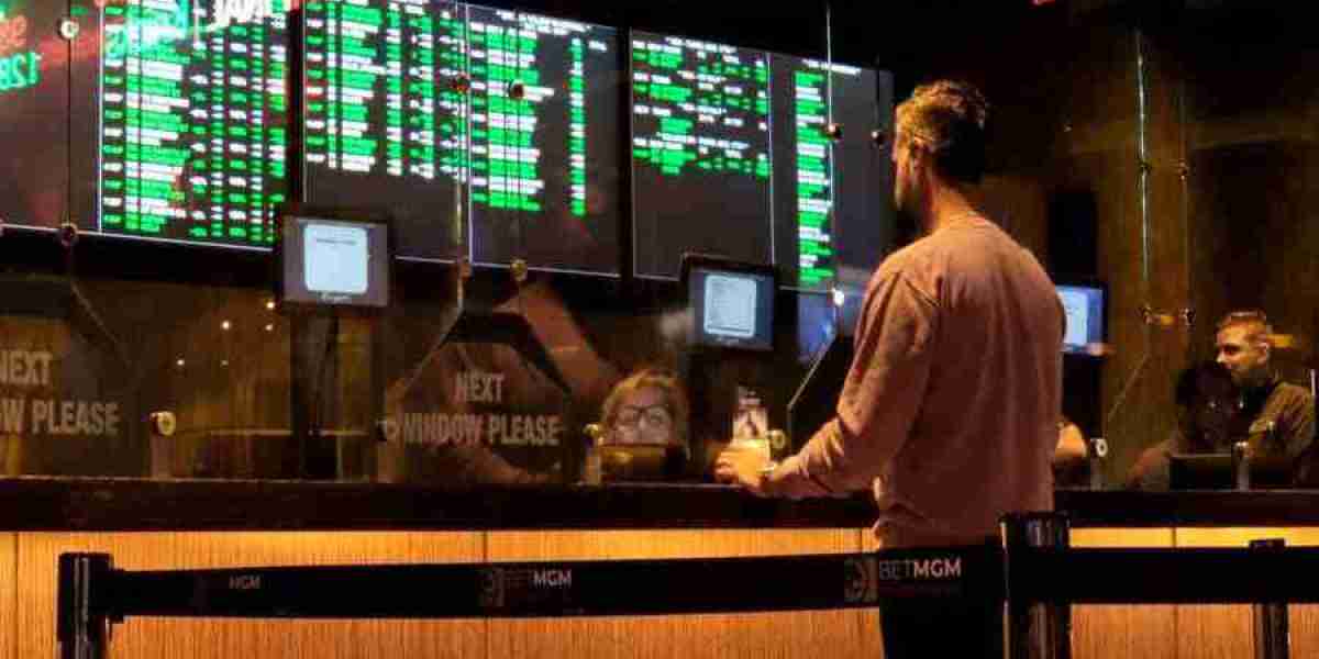 Korean Sports Betting Site: A Comprehensive Guide