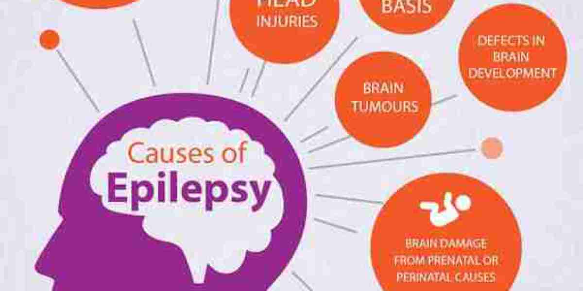 The Long-Term Effects of Epilepsy: A Comprehensive Guide