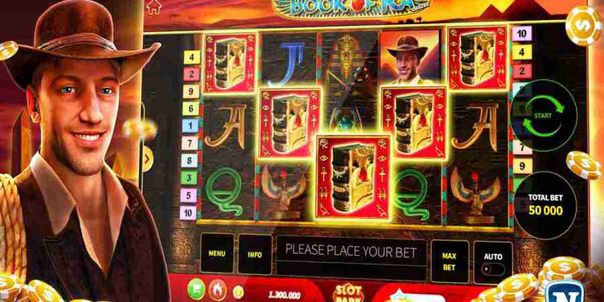 The Ultimate Guide: How to Play Online Slot