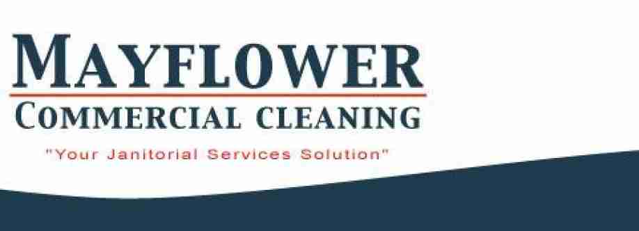 Mayflower Commercial Cleaning Cover Image