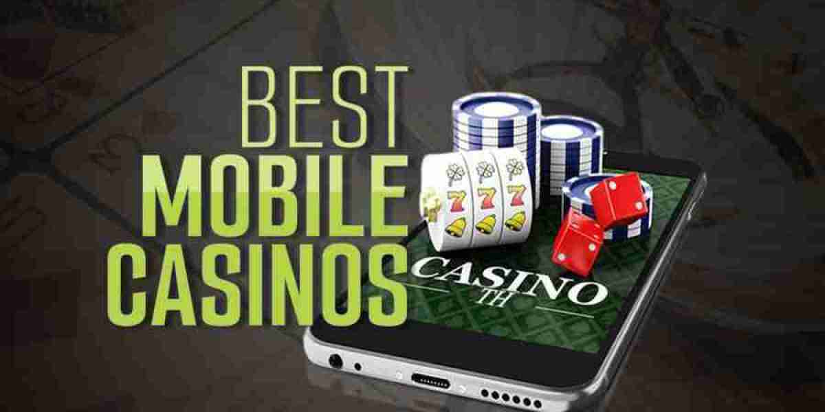 The Ultimate Guide to Casino Site Services