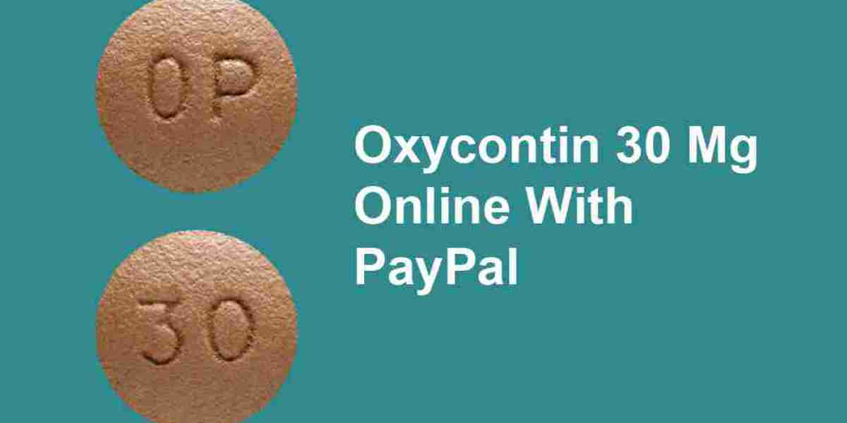 Order Oxycontin online with free overnight delivery