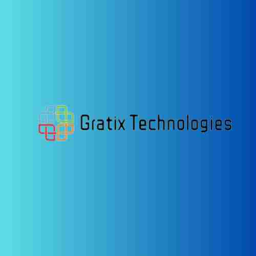 Gratix Technologies Profile Picture