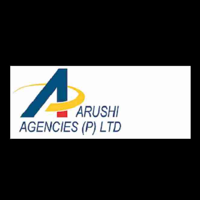 Aarushi Agencies Profile Picture