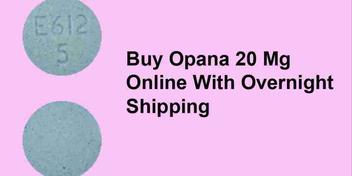 Order Opana online with fast and secure delivery to the USA and Canada.