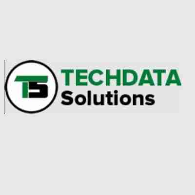 Techdata Solutions Profile Picture