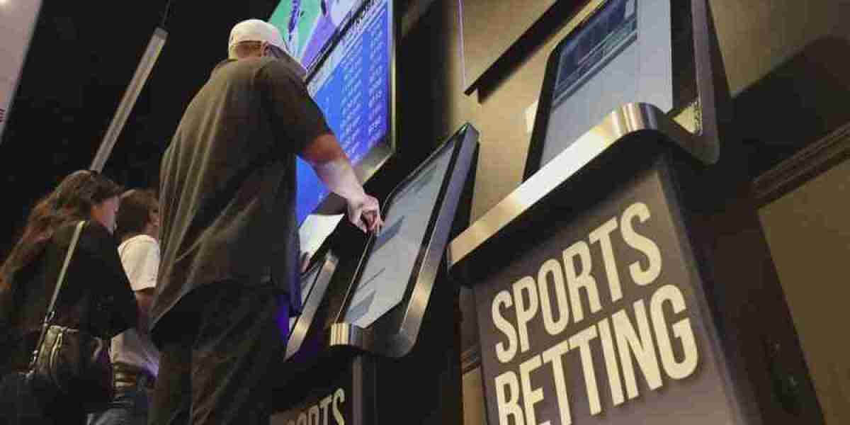 Exploring the Exciting World of Korean Sports Betting Site