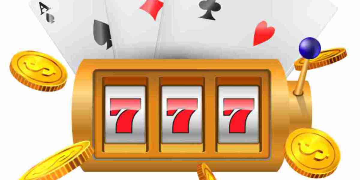 Tips Penting Mencari Link Slot