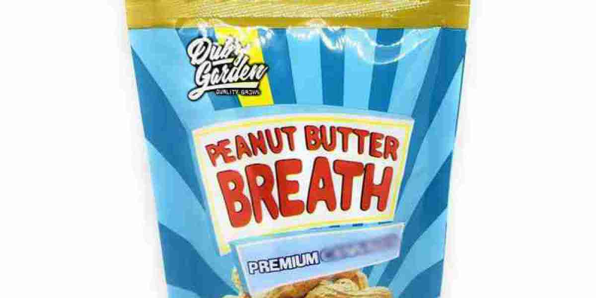 Rise of Peanut Butter Breath Bags: Comprehensive Guide