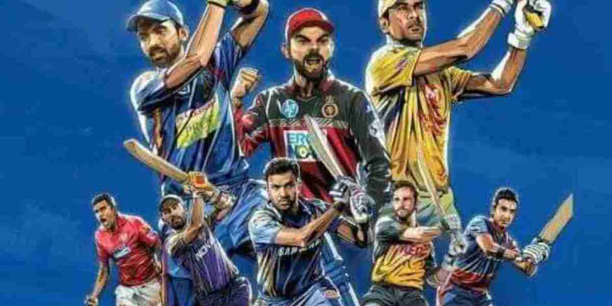 Online Cricket ID : The Best Online Betting ID Provider in India