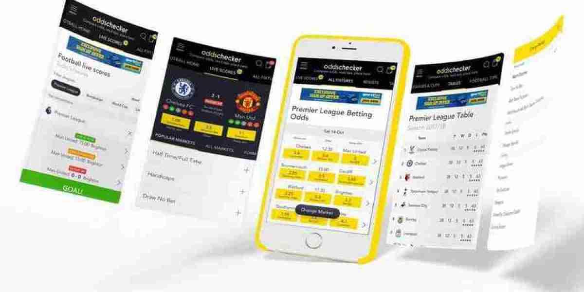 Top Insights on Using a Sports Betting Site