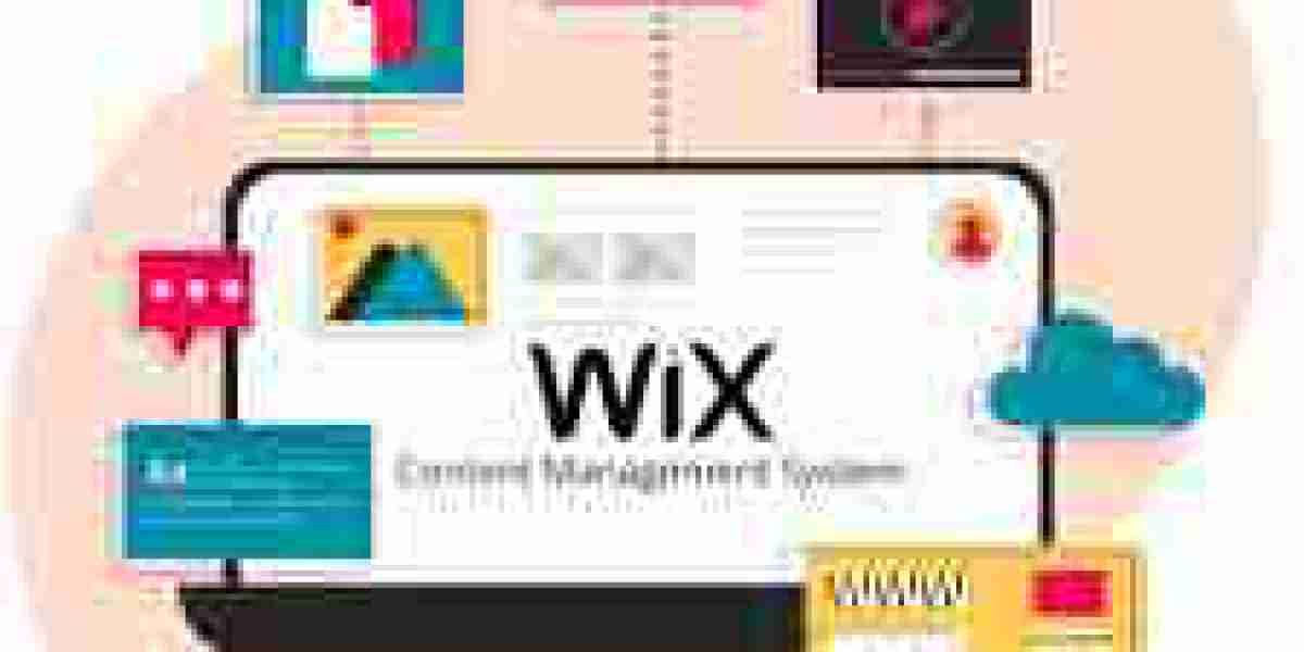 Unlocking the Potential of Your Online Presence with Wix Website Development Services