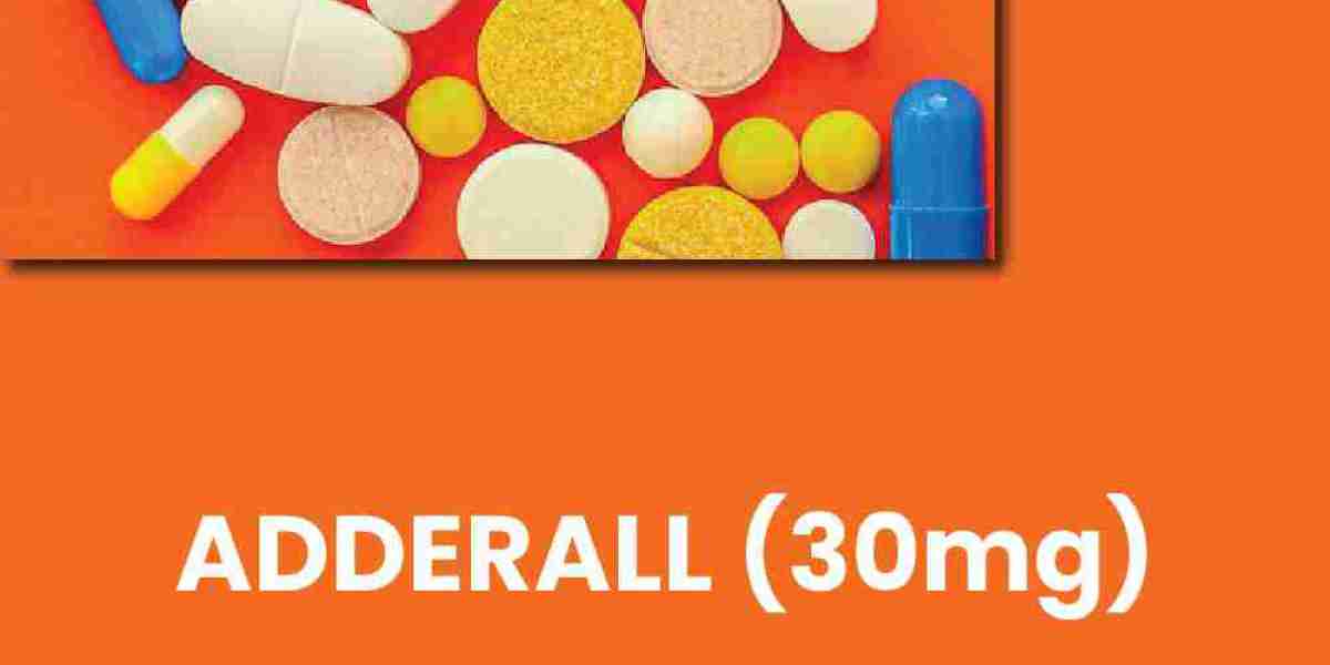 Buying top-quality Adderall online without a prescription in the USA