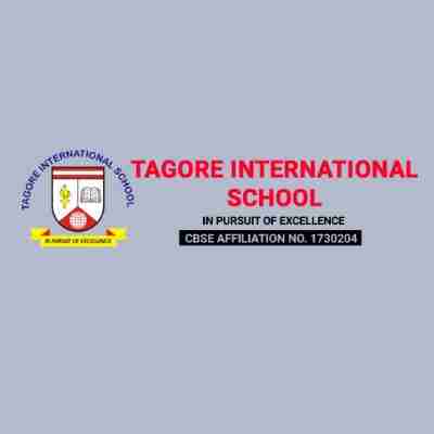 Tagore International School Profile Picture