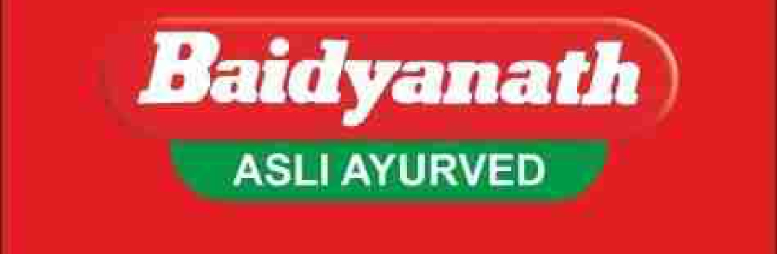 Baidyanath Asli Ayurveda Cover Image