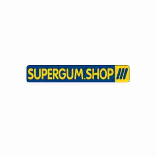 SUPERGUM SHOP Profile Picture