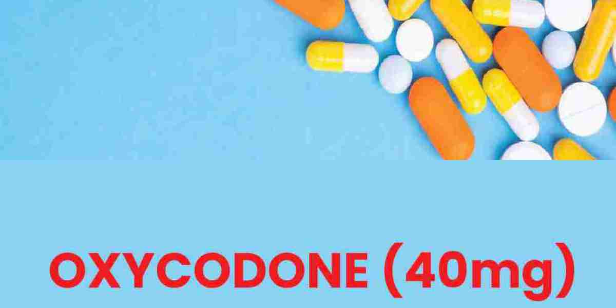 Oxycodone is available from our online pharmacy without a prescription.