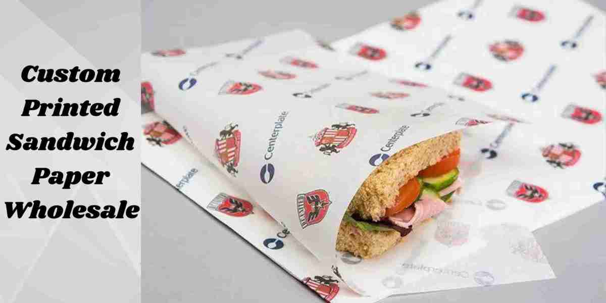 Choosing The Best Sandwich Paper For Your Mouth Watering Dinners