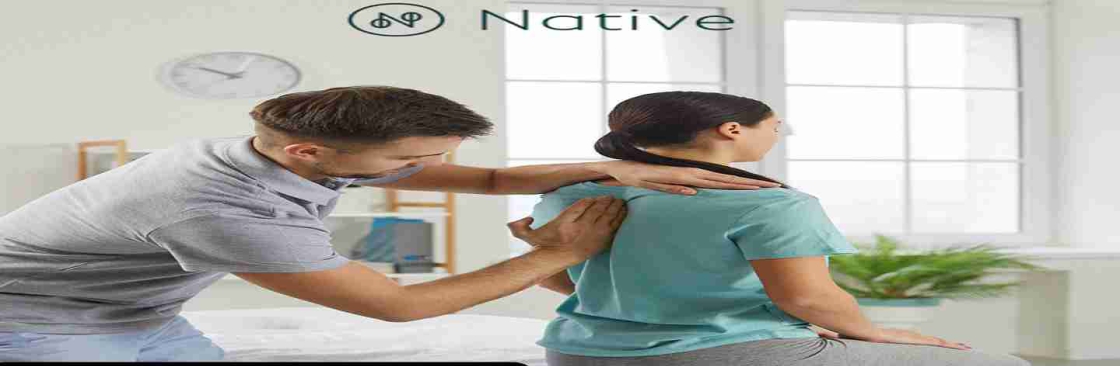 Native Chiropractic Cover Image
